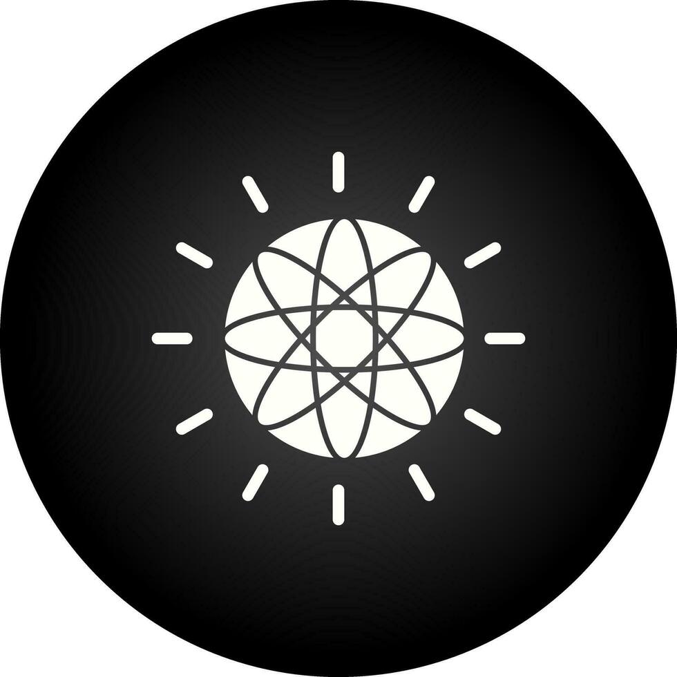 Network activity Vector Icon