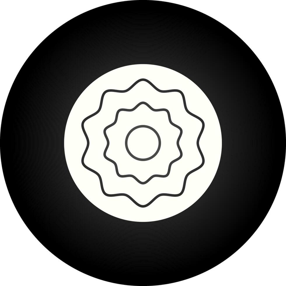 Cookies Vector Icon