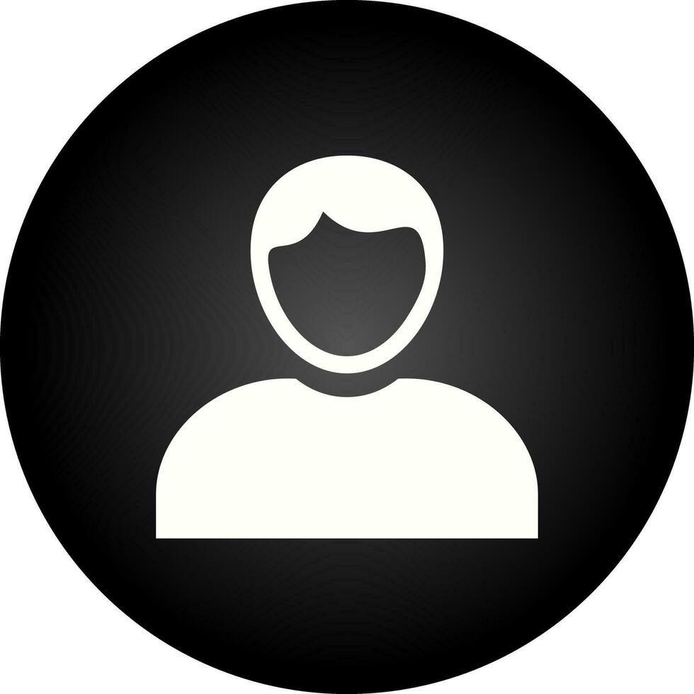 Admin Roles Vector Icon