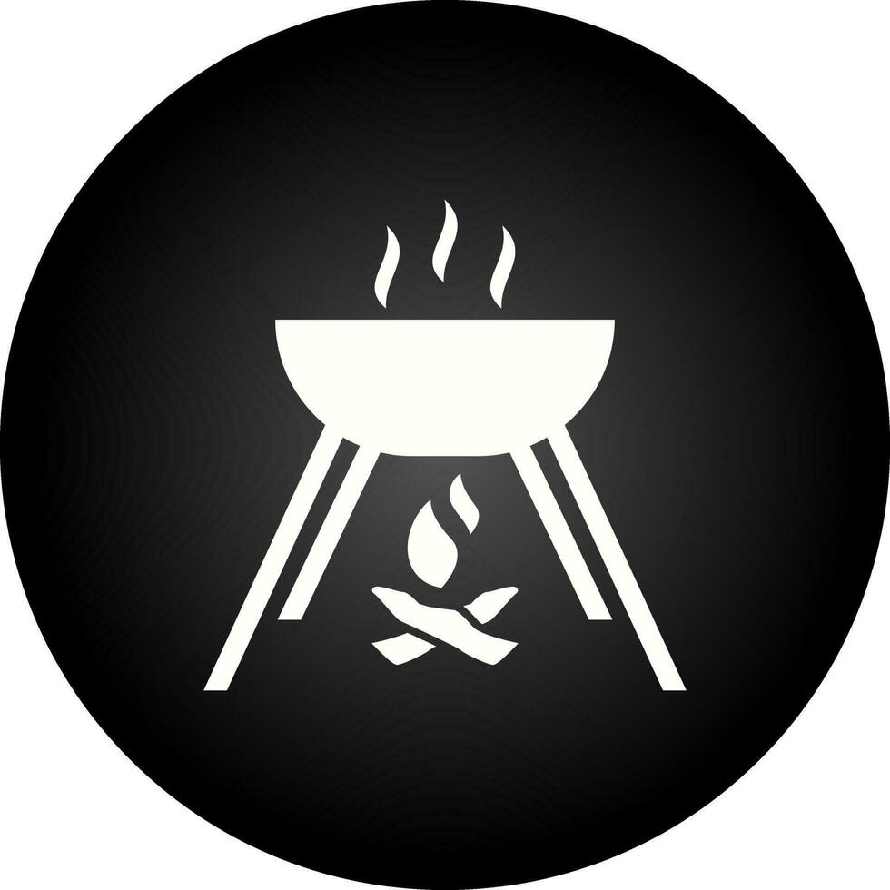 Cooking Food Vector Icon