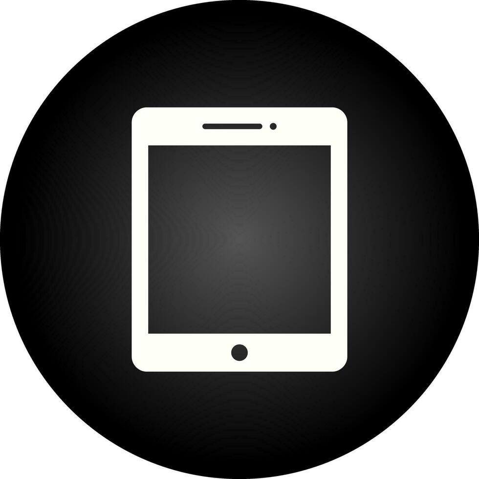 Tablets Vector Icon