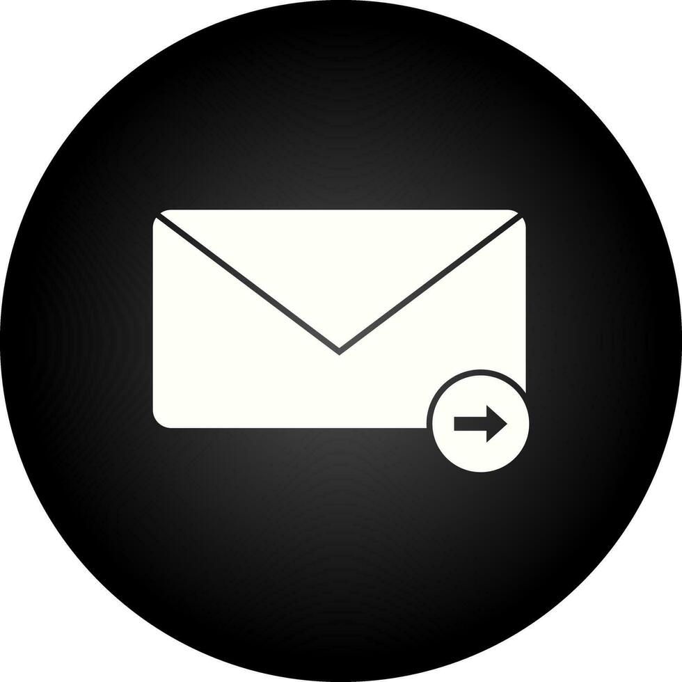 Send message Vector Icon