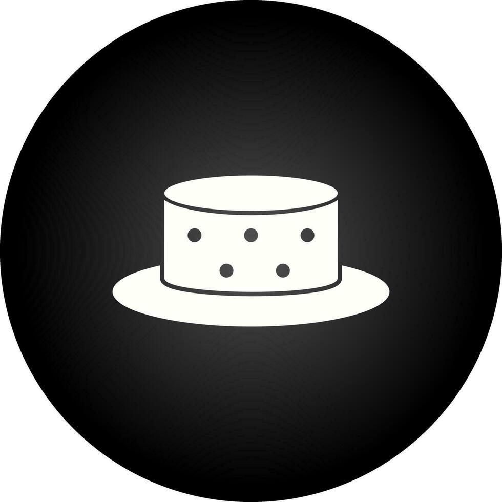 Hat Vector Icon