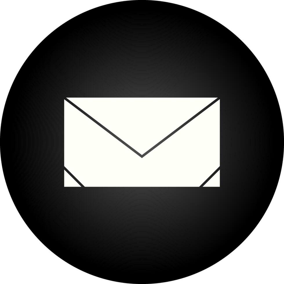 Mail Vector Icon