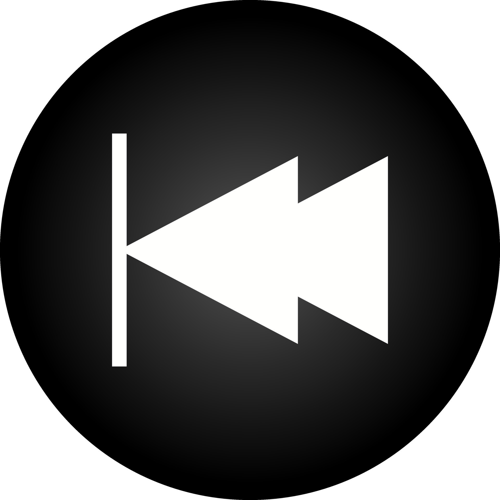 Move to Start Vector Icon 23346963 Vector Art at Vecteezy