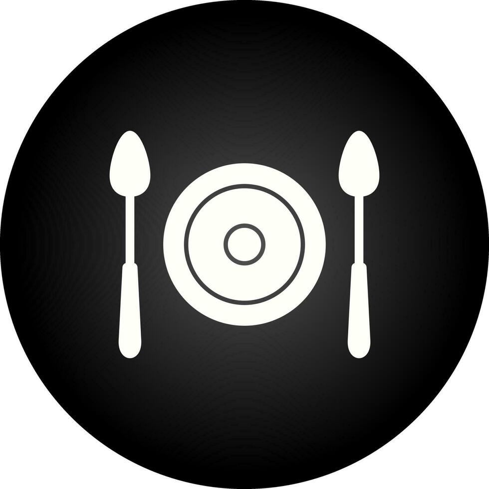 Meal Vector Icon