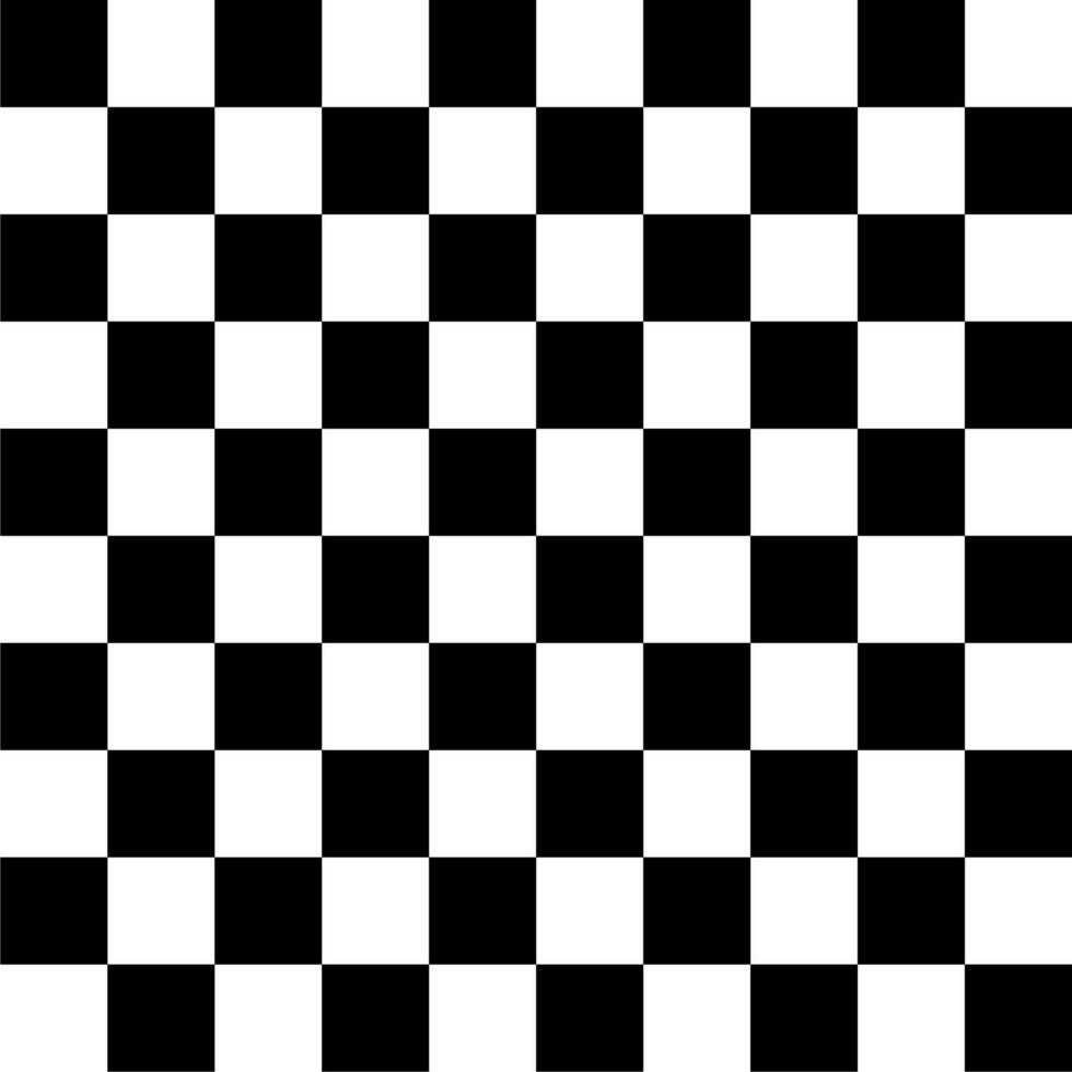 Vector silhouette of patterns on white background