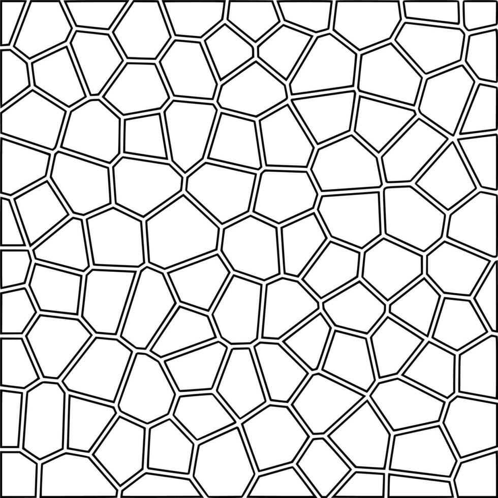 vector silueta de patrones en blanco antecedentes