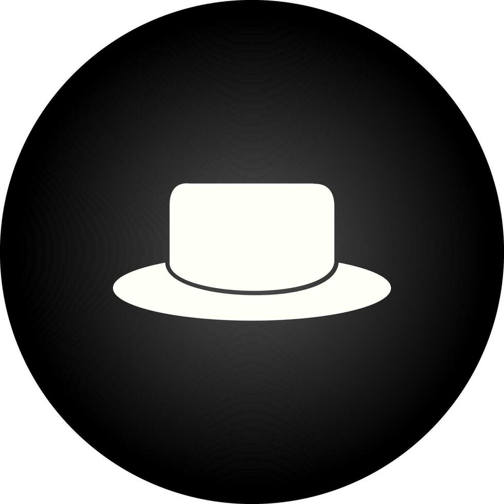 Hat Vector Icon