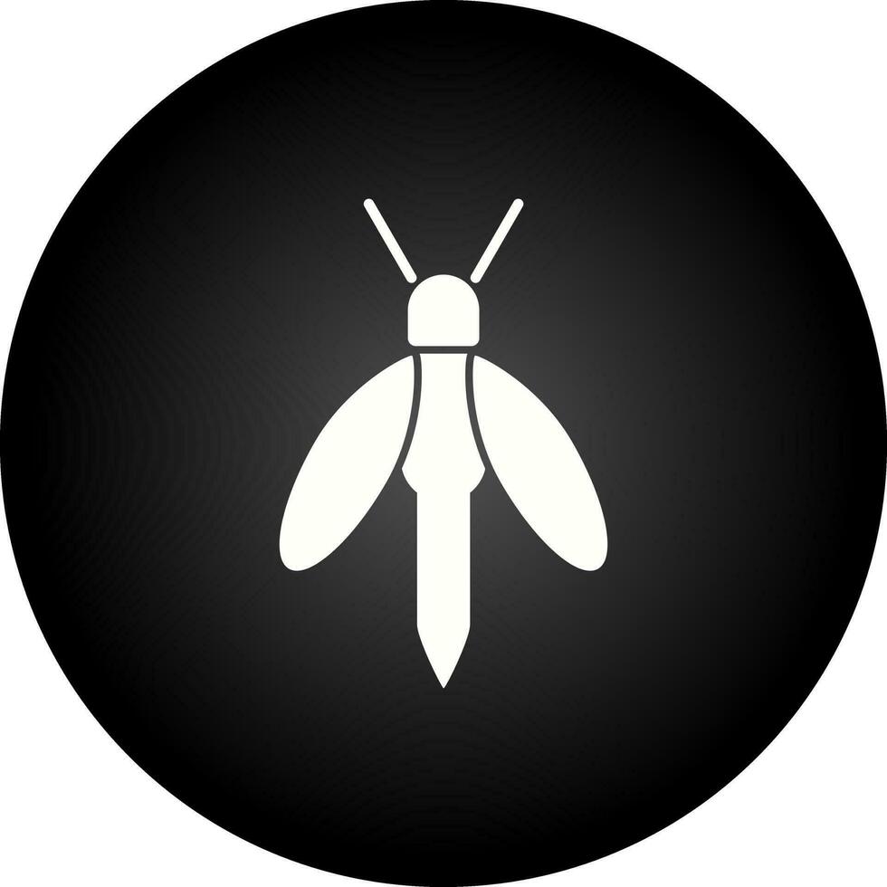 Firefly Vector Icon