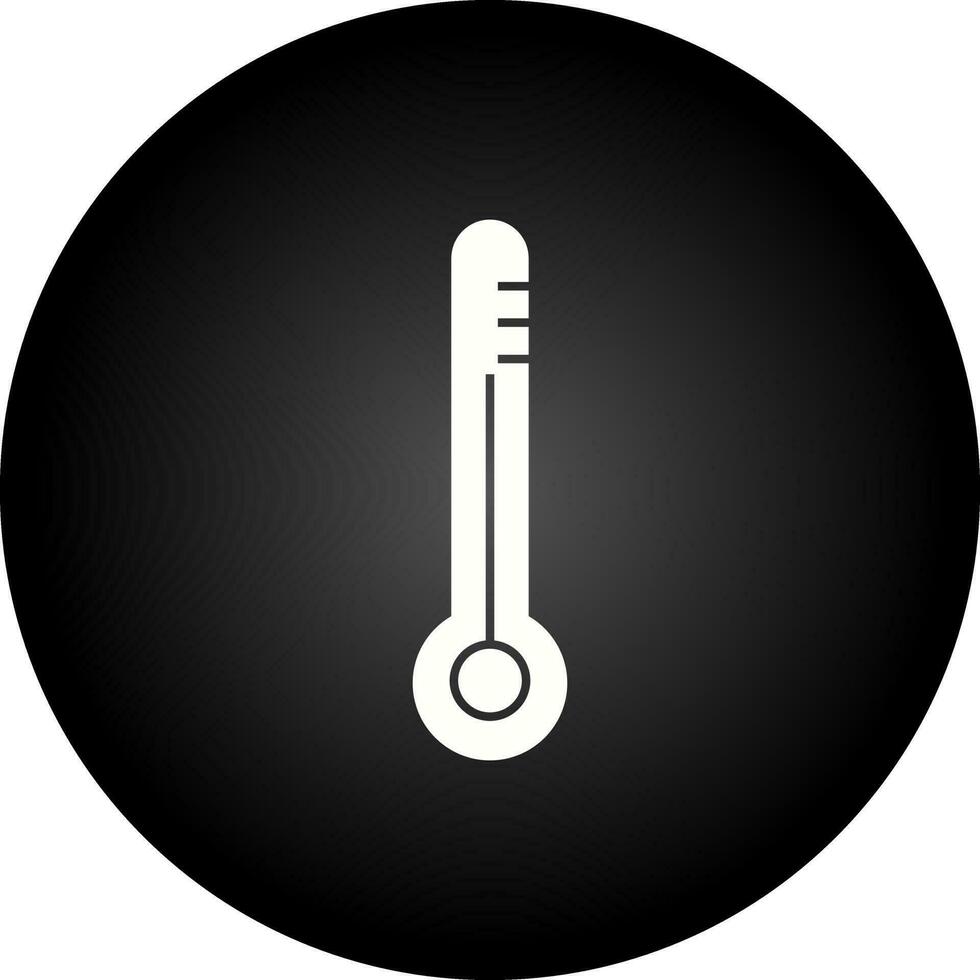 Temperature Check Vector Icon