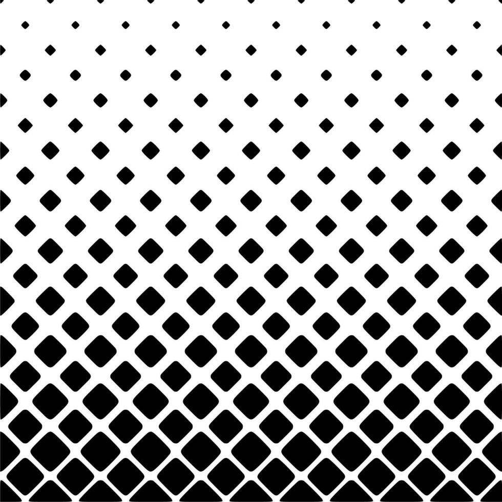 Vector silhouette of patterns on white background