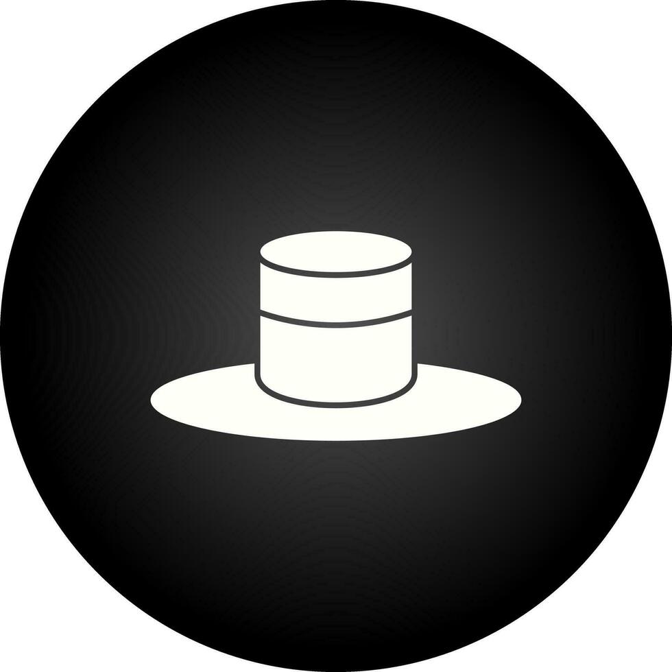 Hat Vector Icon