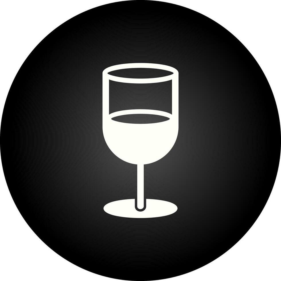 Soft drink Vector Icon