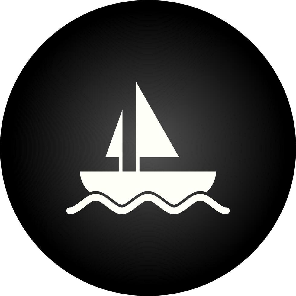 Boat Vector Icon