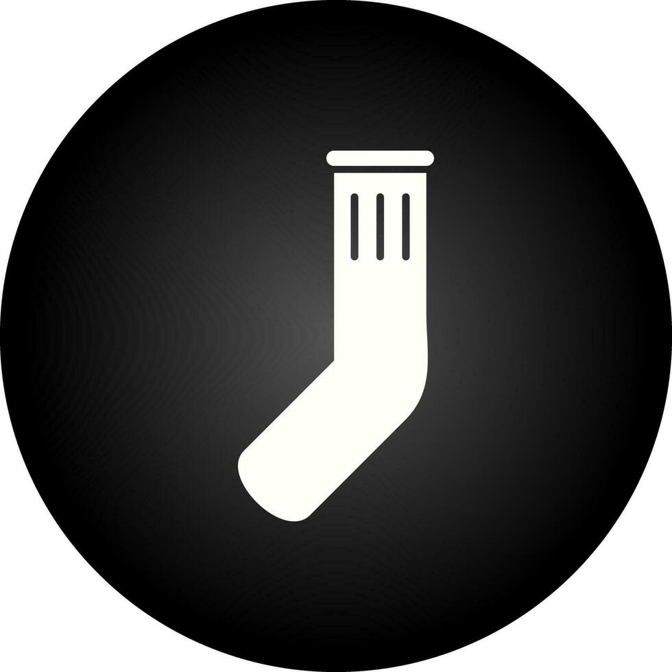 Socks Vector Icon