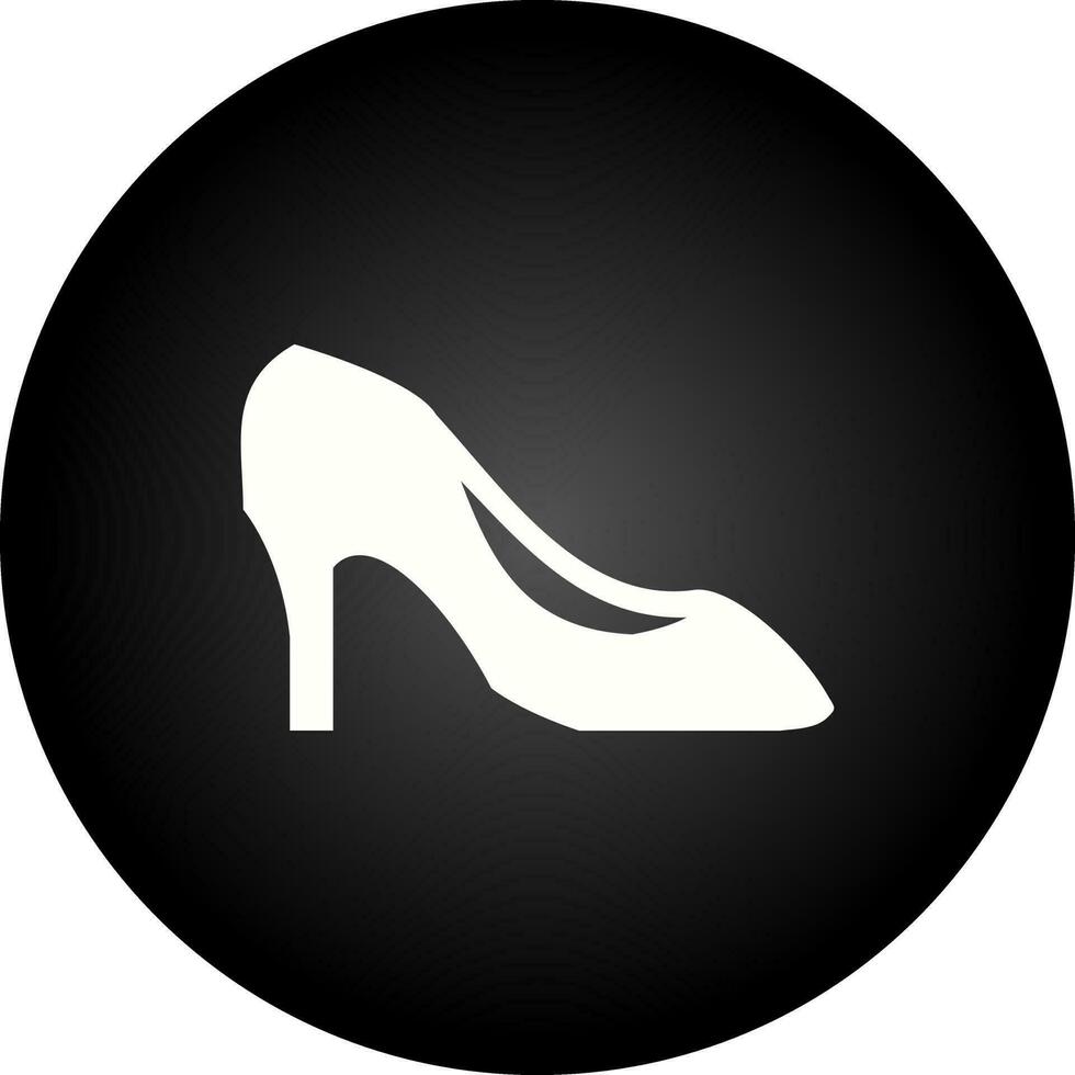 Heels Vector Icon