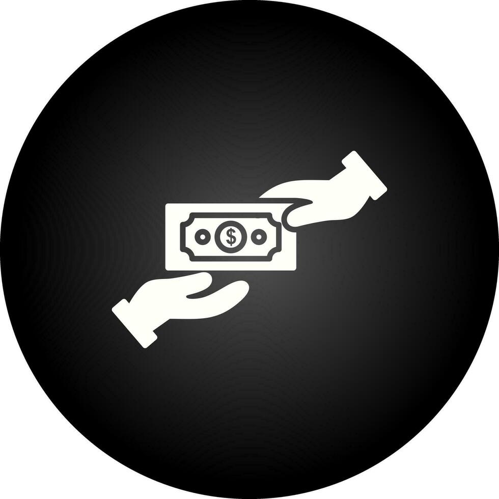 Give Donation Vector Icon