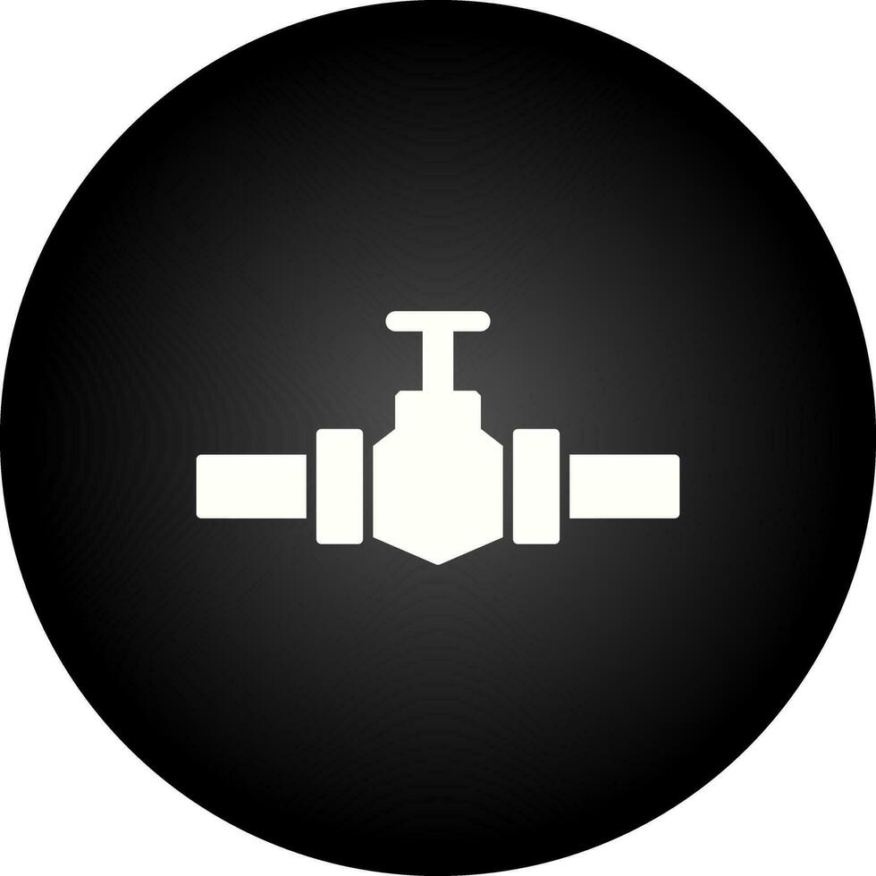 Valve Vector Icon