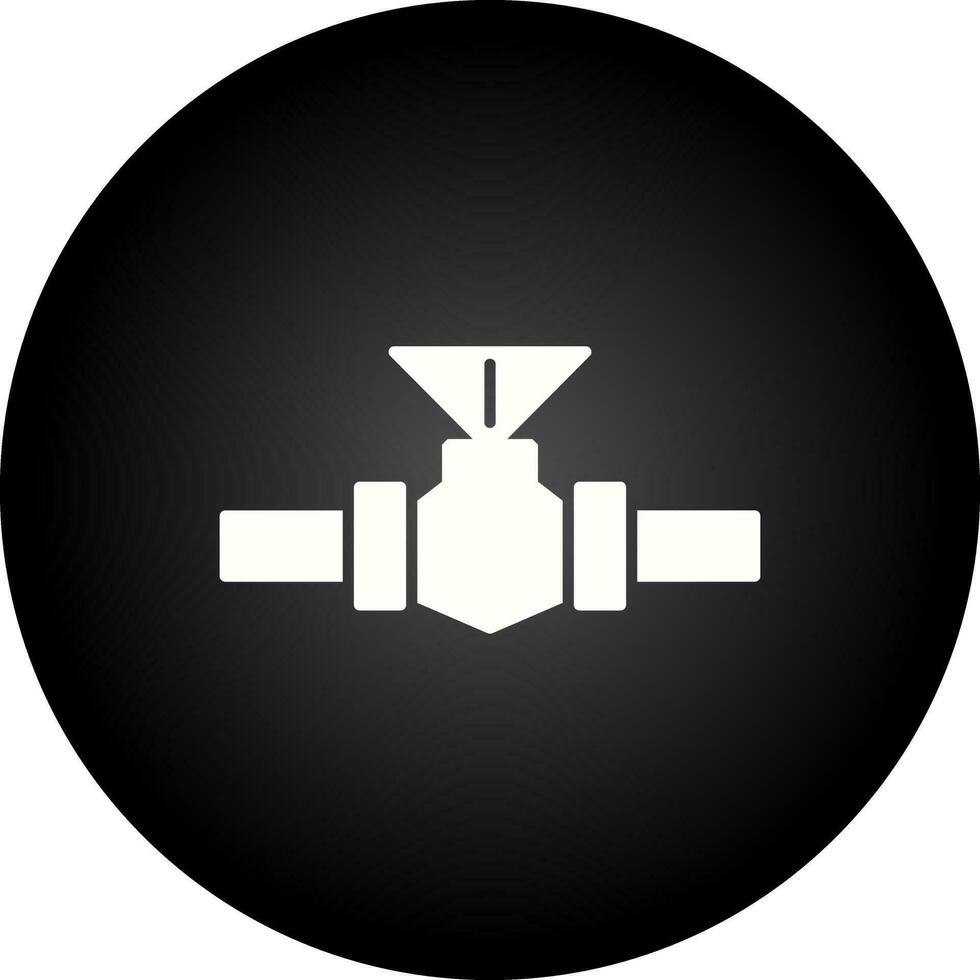 Valve Vector Icon