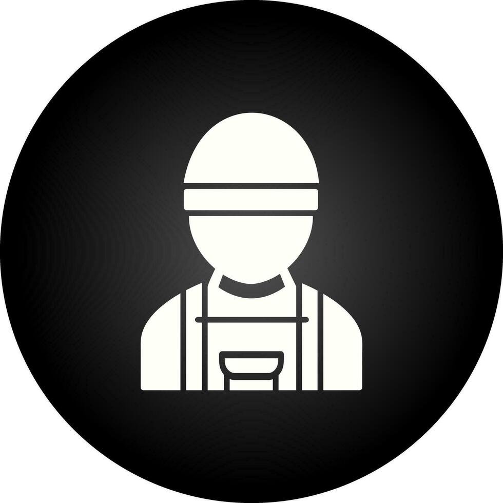 Tester Vector Icon
