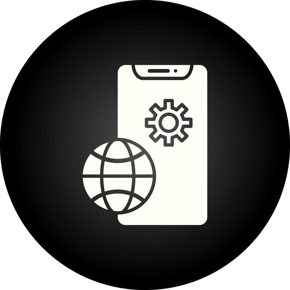 SEO Vector Icon