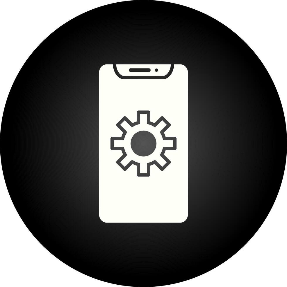 Technical Services Vector Icon
