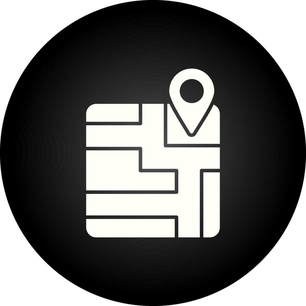 Gps Vector Icon