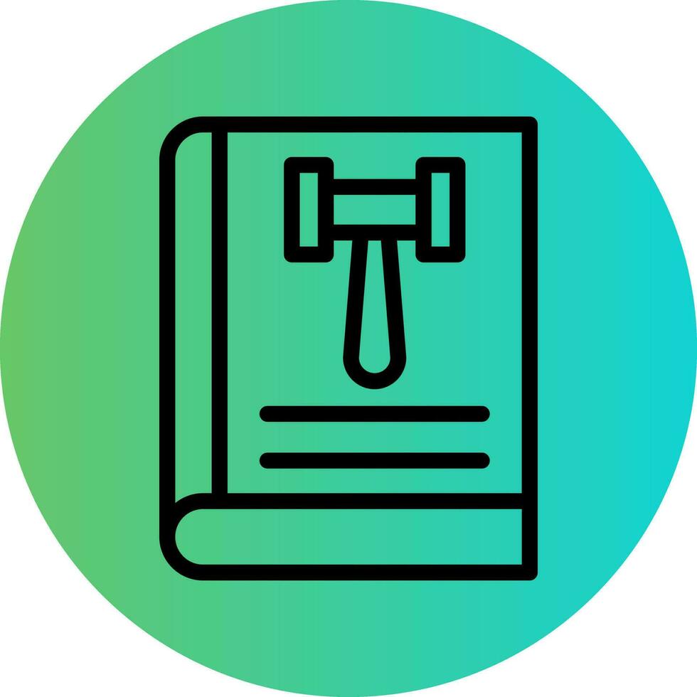 Code of Conduct Vector Icon Design