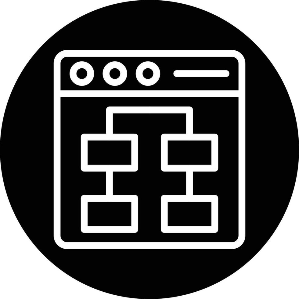 Ux Interface Vector Icon Design