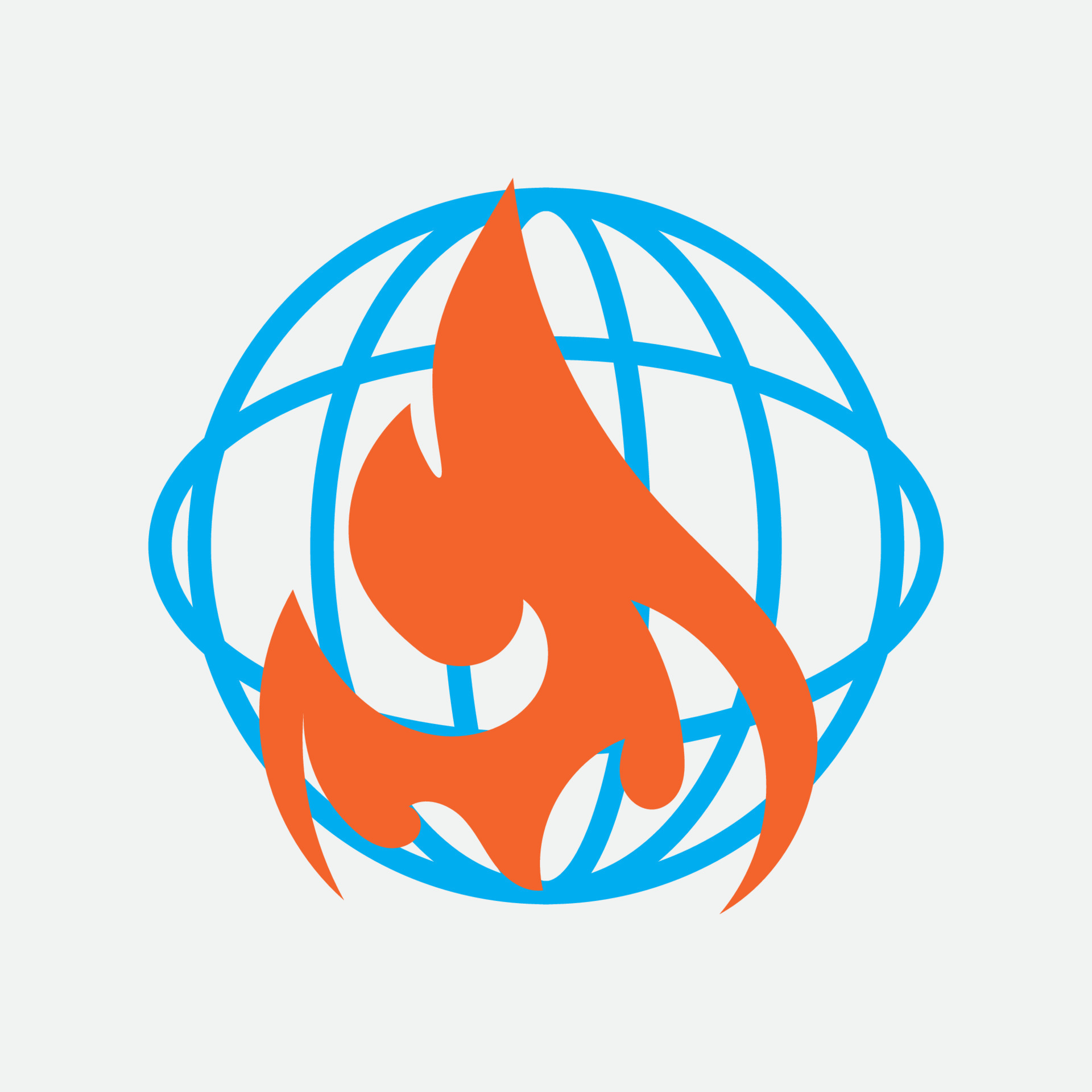 Geothermal development company logo