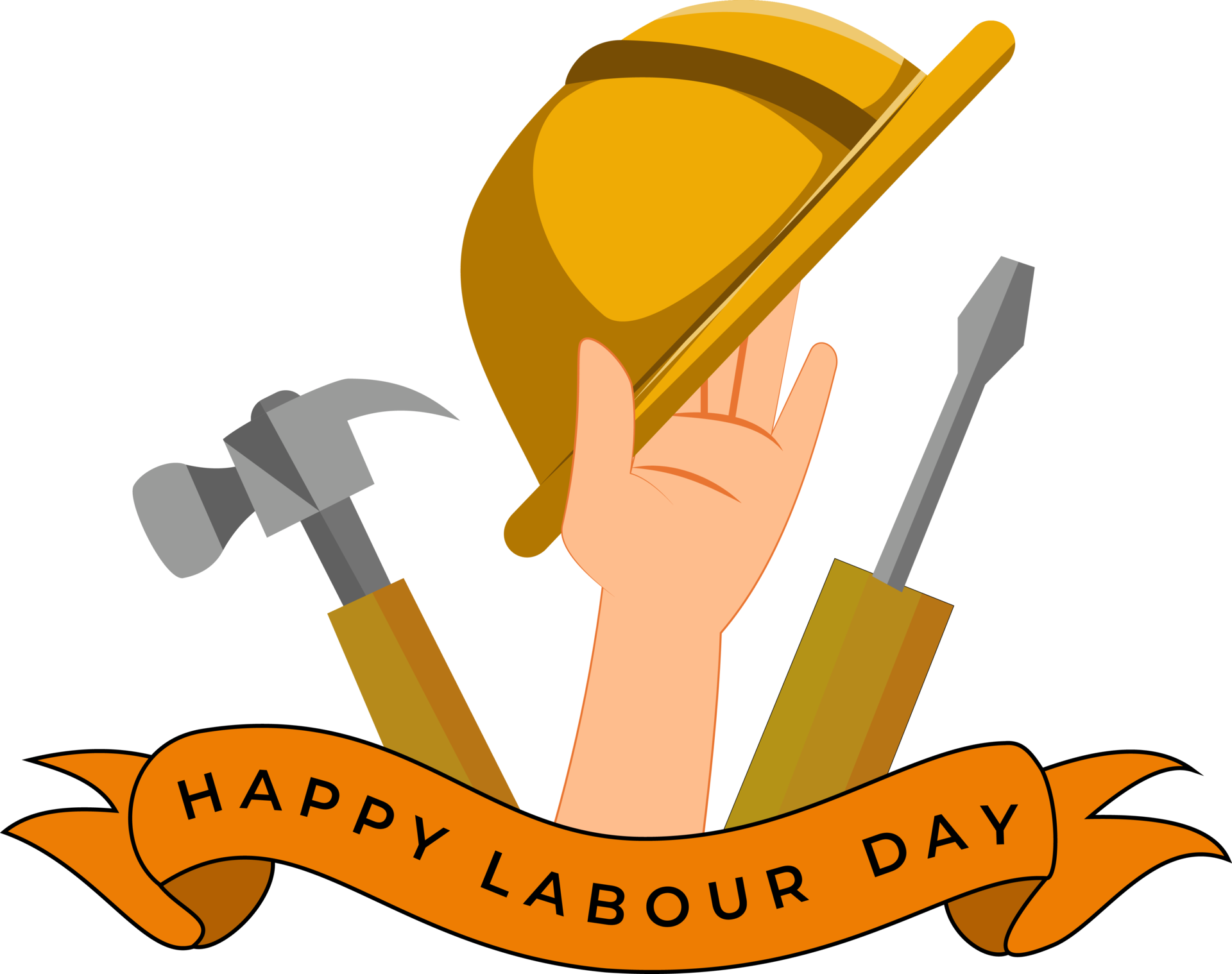 hand-holding-project-helmet-hammer-and-screwdriver-icon-labor-day