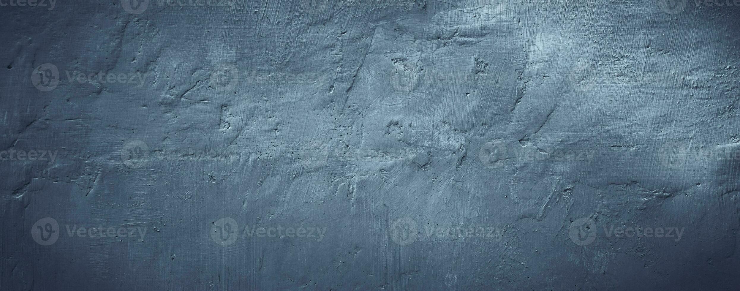 Abstract grey wall texture background photo