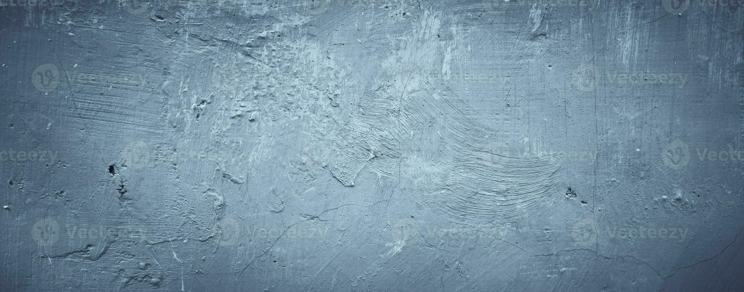 Abstract grey wall texture background photo