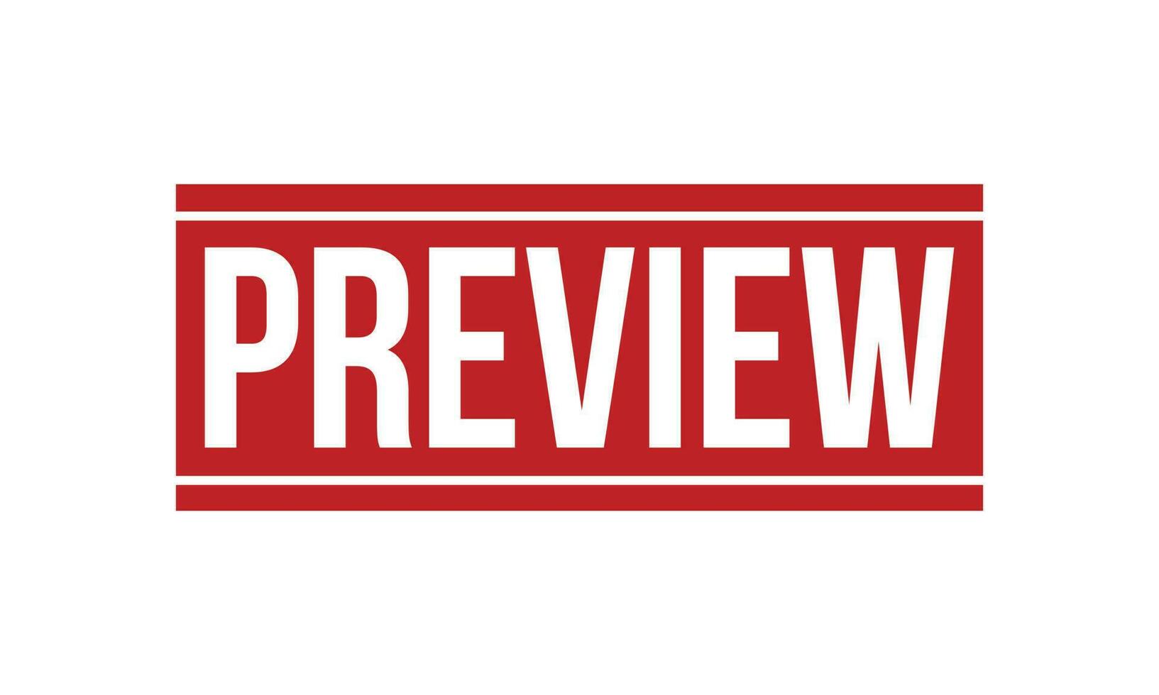 Preview Rubber Stamp Seal Vector