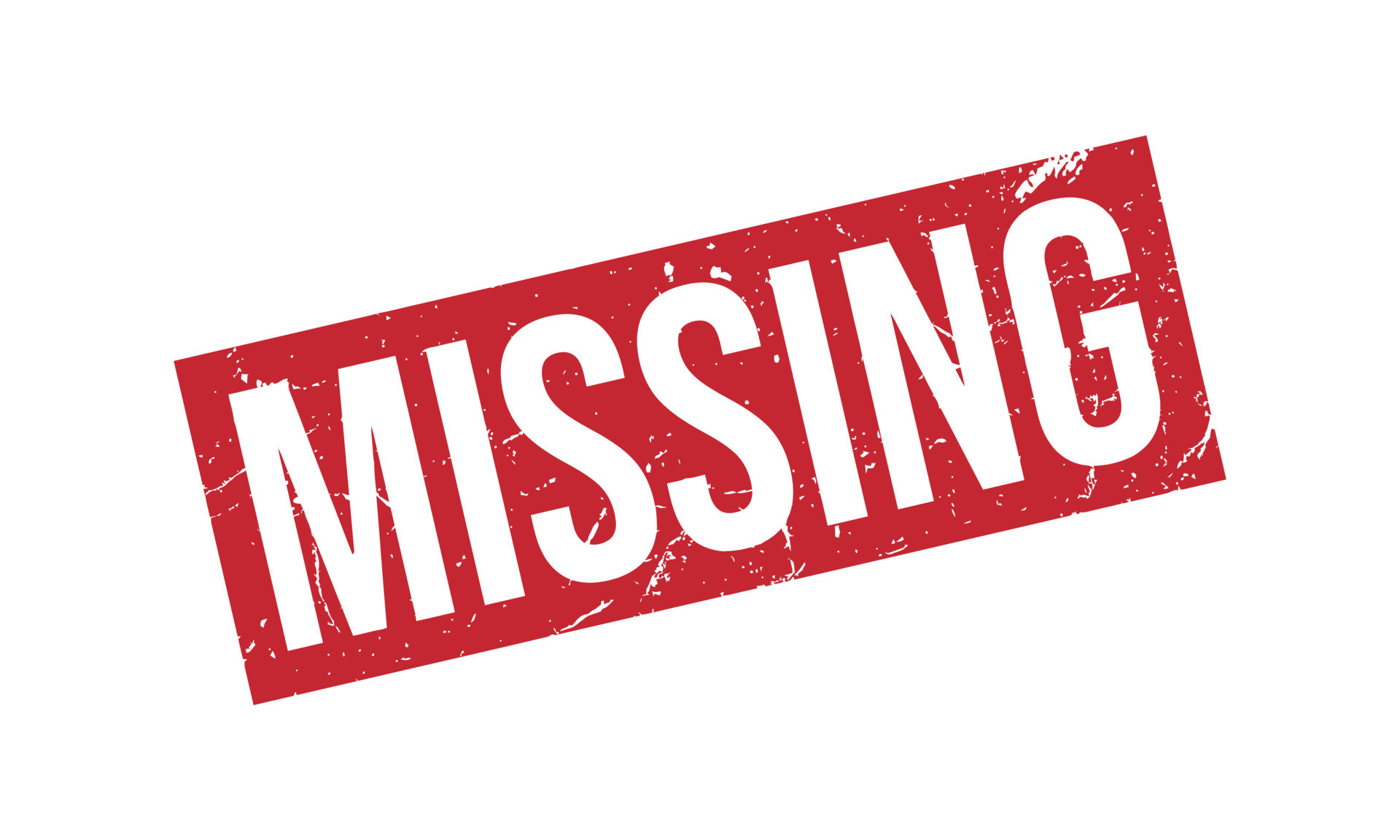 Missing Rubber Stamp Seal Vector 23352427 Vector Art at Vecteezy Missing Rubber Stamp Seal Vector 23352427 Vector Art at Vecteezy