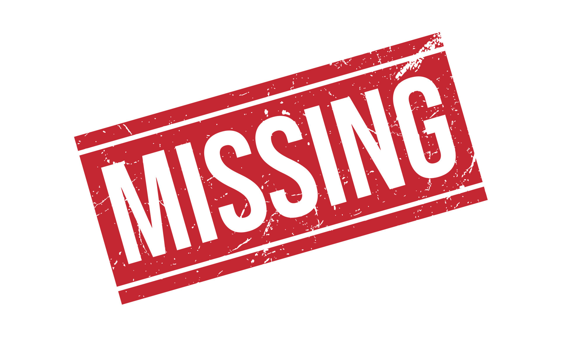 Missing Rubber Stamp Seal Vector 23352429 Vector Art at Vecteezy Missing Rubber Stamp Seal Vector 23352429 Vector Art at Vecteezy