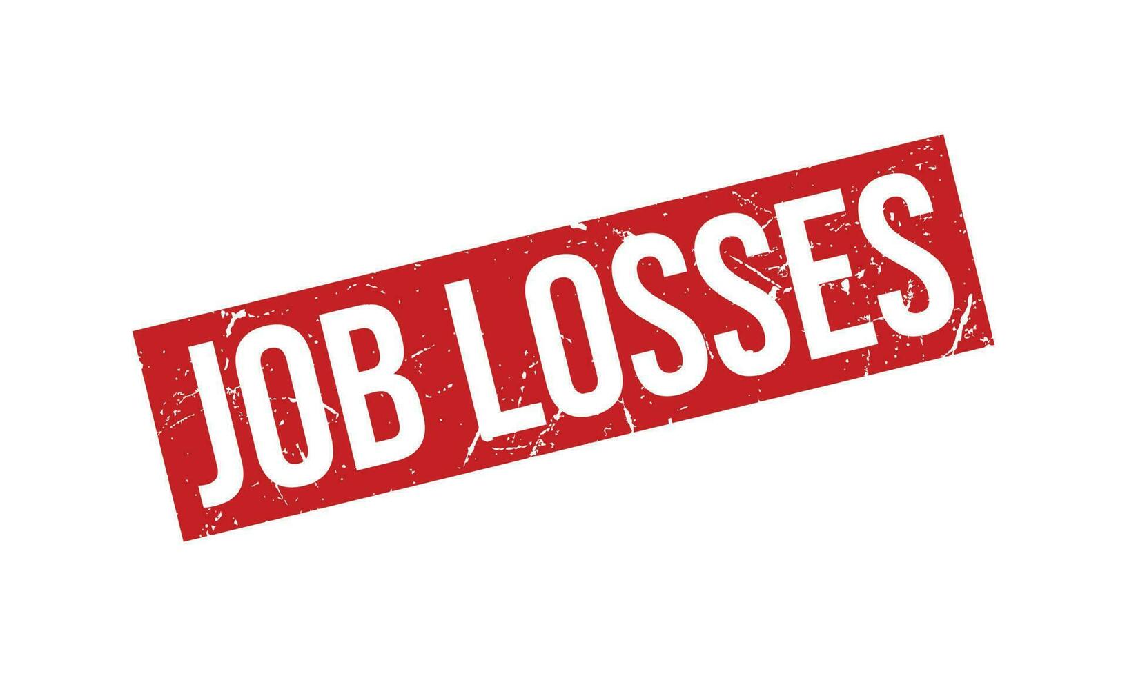 Job Losses Rubber Stamp Seal Vector 23352499 Vector Art at Vecteezy