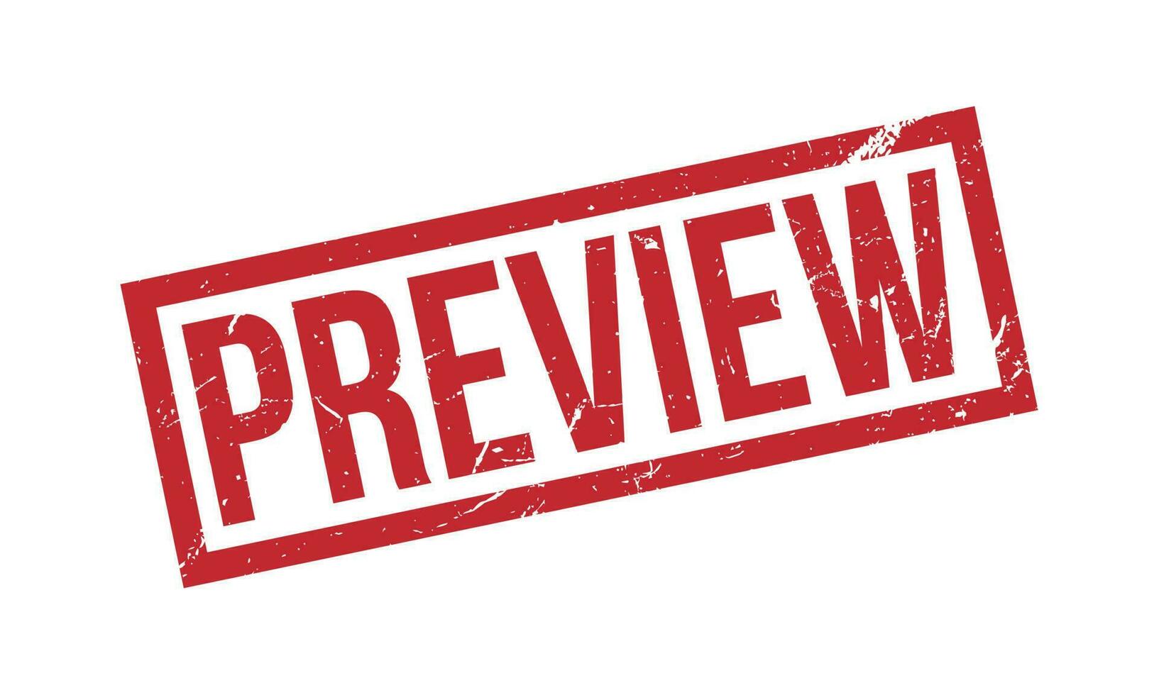 Preview Rubber Stamp Seal Vector