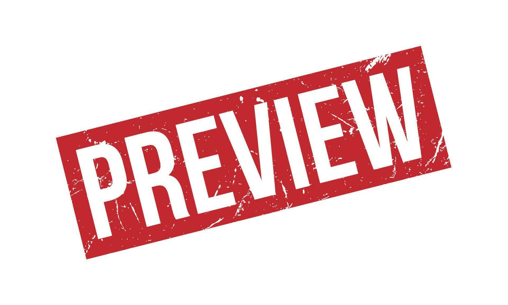 Preview Rubber Stamp Seal Vector