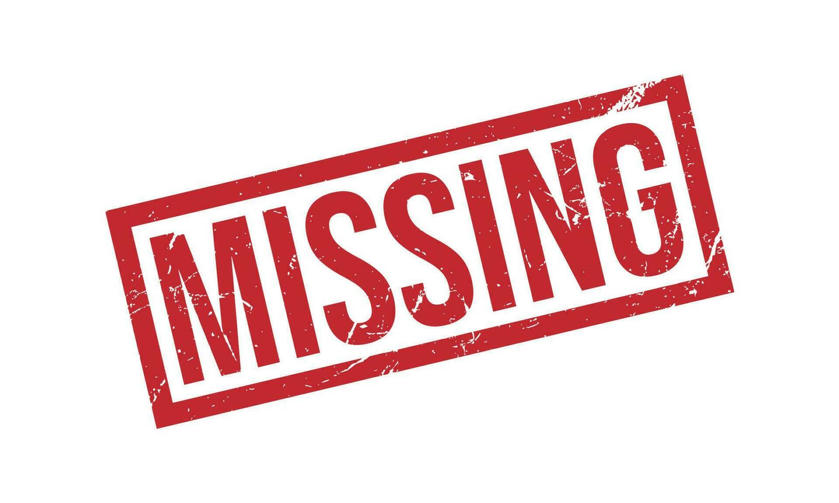 Missing Rubber Stamp Seal Vector 23352800 Vector Art at Vecteezy Missing Rubber Stamp Seal Vector 23352800 Vector Art at Vecteezy