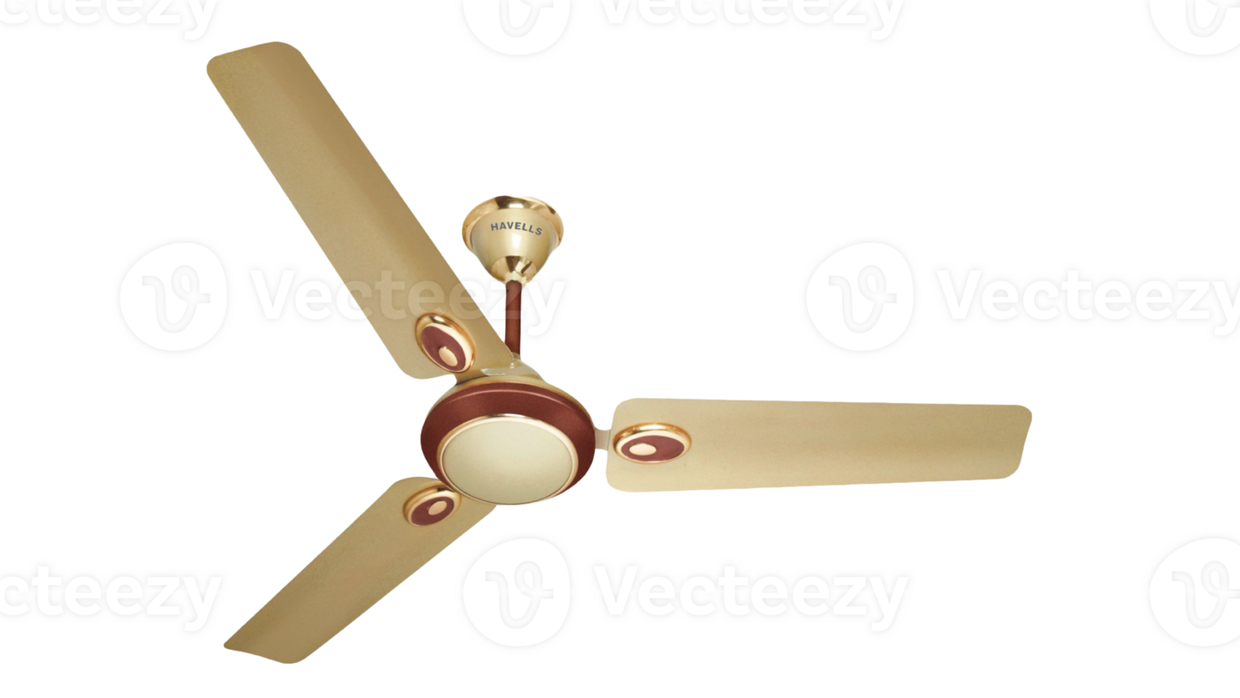 Beautiful Ceiling Fan png