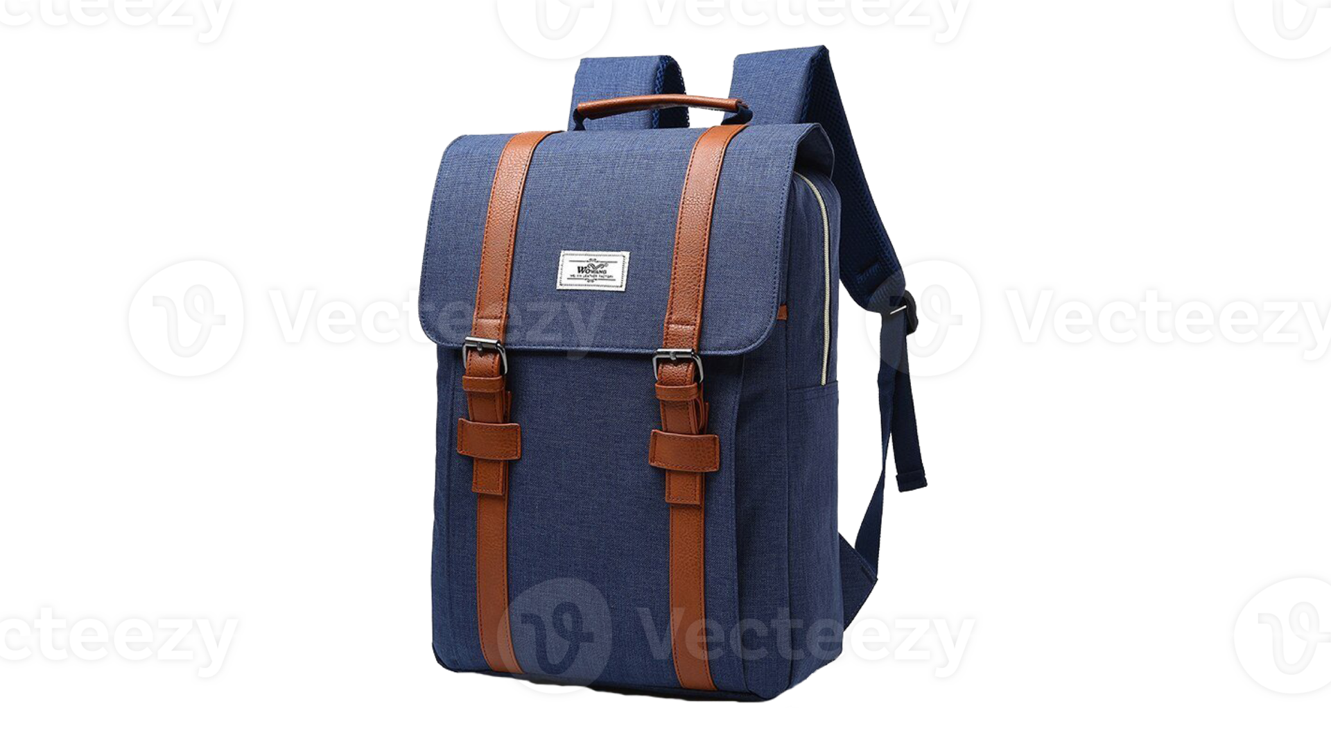 blue backpack transparent background 23353472 PNG