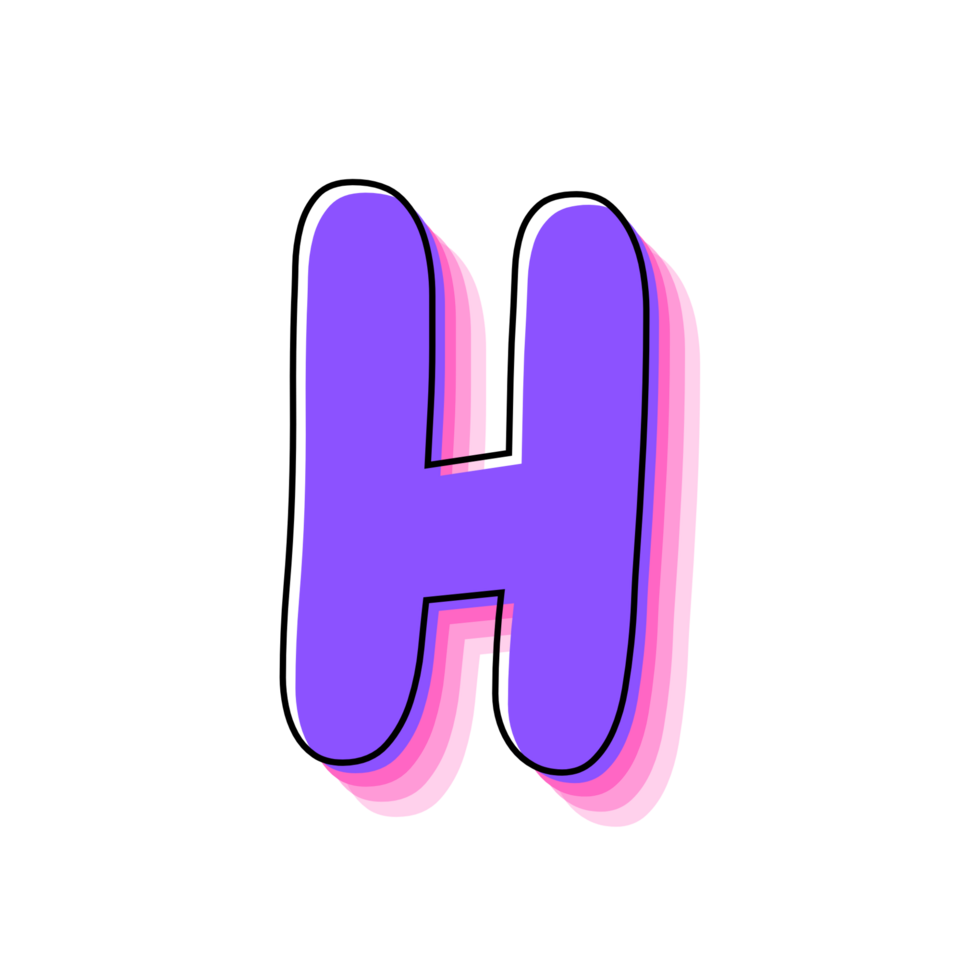 3d-alphabet-text-effect-and-letter-23354864-png