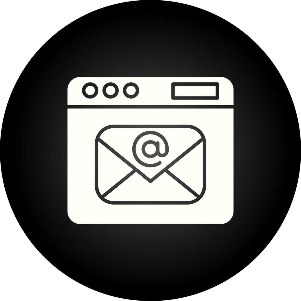 Email Vector Icon