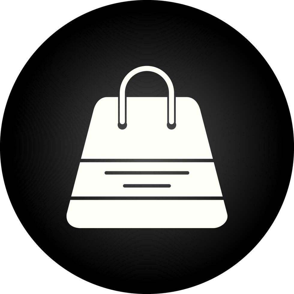 Bag Vector Icon