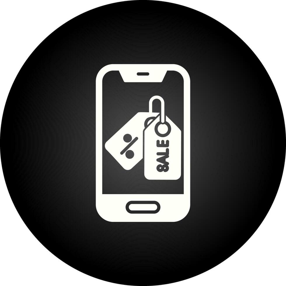 Offer Vector Icon
