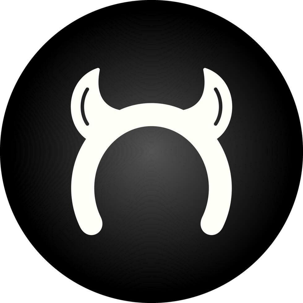 Horn Vector Icon