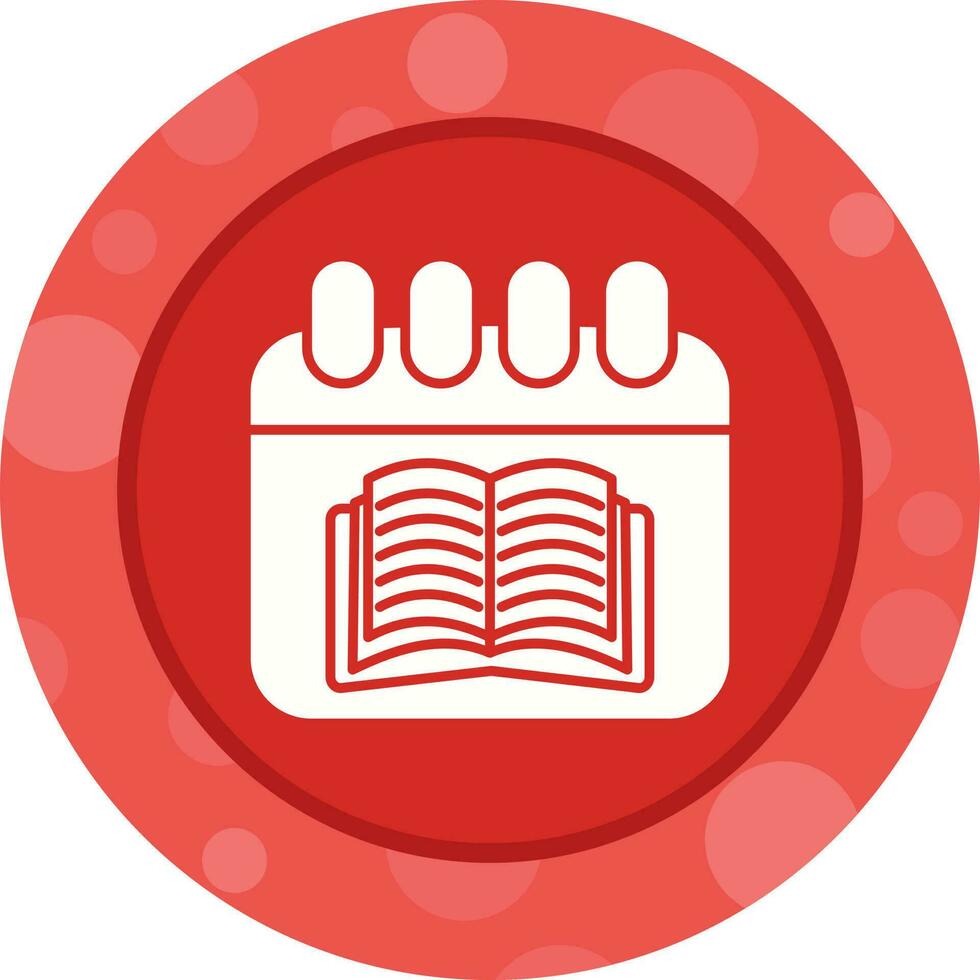 Calendar Vector Icon