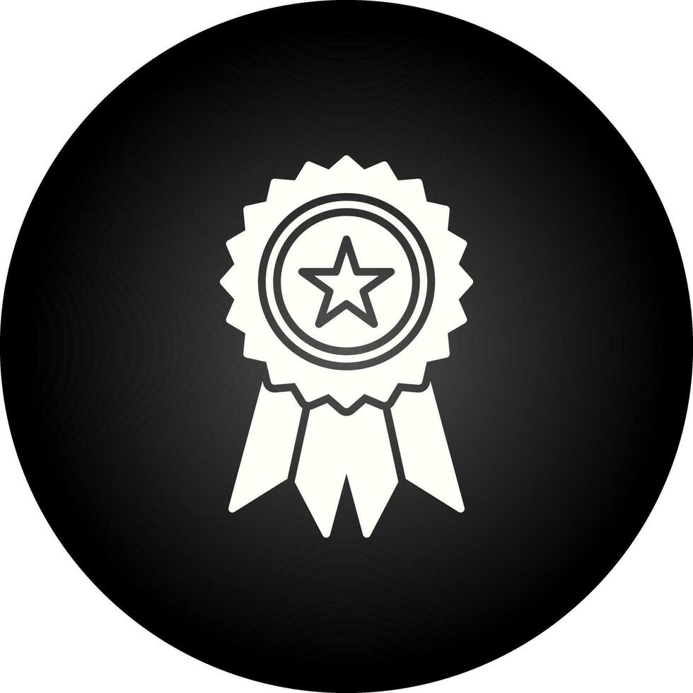 Badge Vector Icon